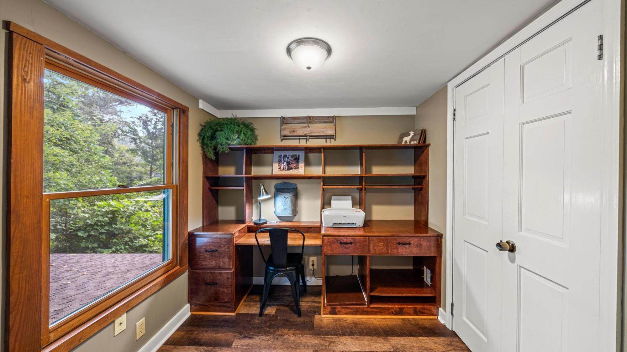 Whiskey Ridge Lodge: 1940s Gem with City Views and Custom Game Room Gatlinburg Exterior photo